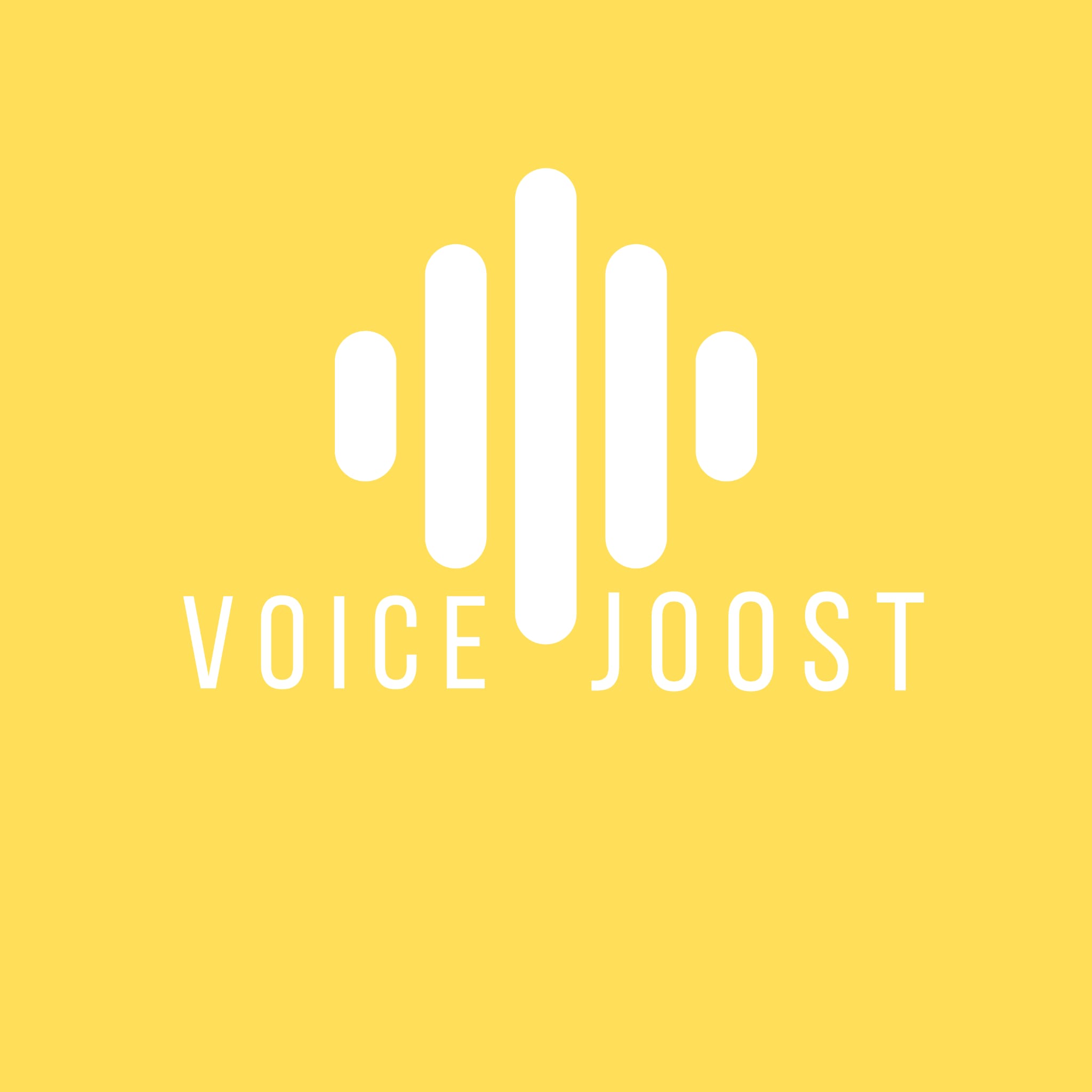 Voice-joost